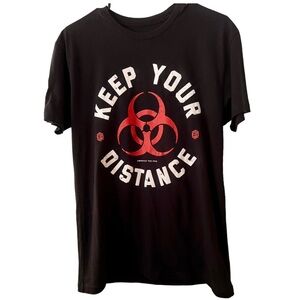 Men’s LIVESORE Graphic T Shirt